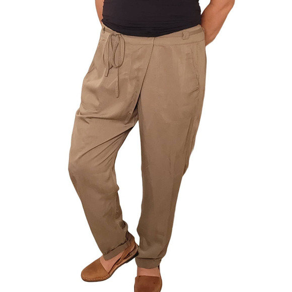 Perse by Carlisle women's pants Size 12 - Picture 1 of 8